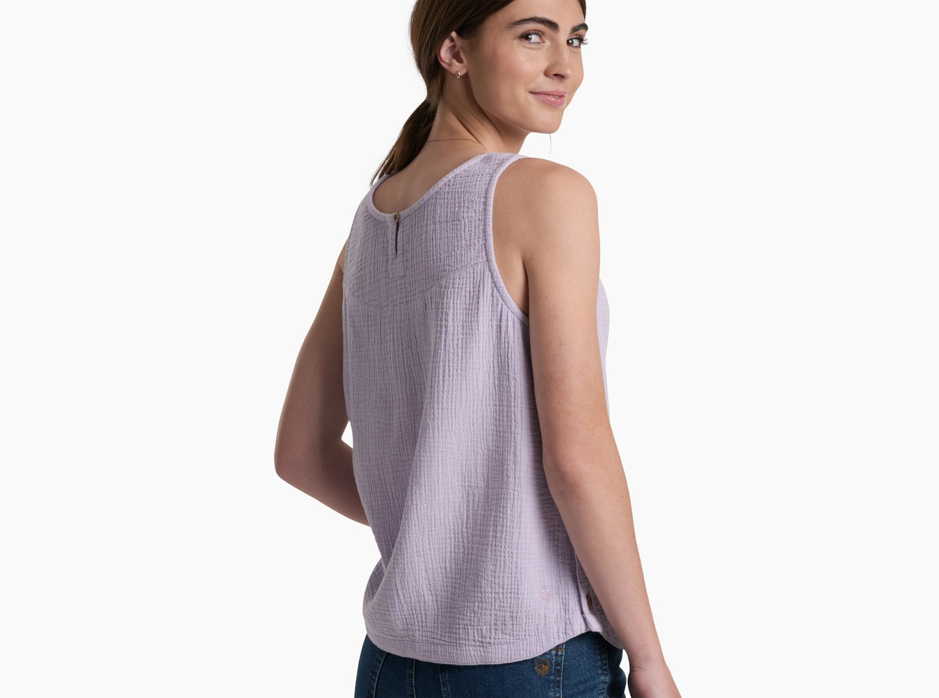 KUHL KLOVER tank