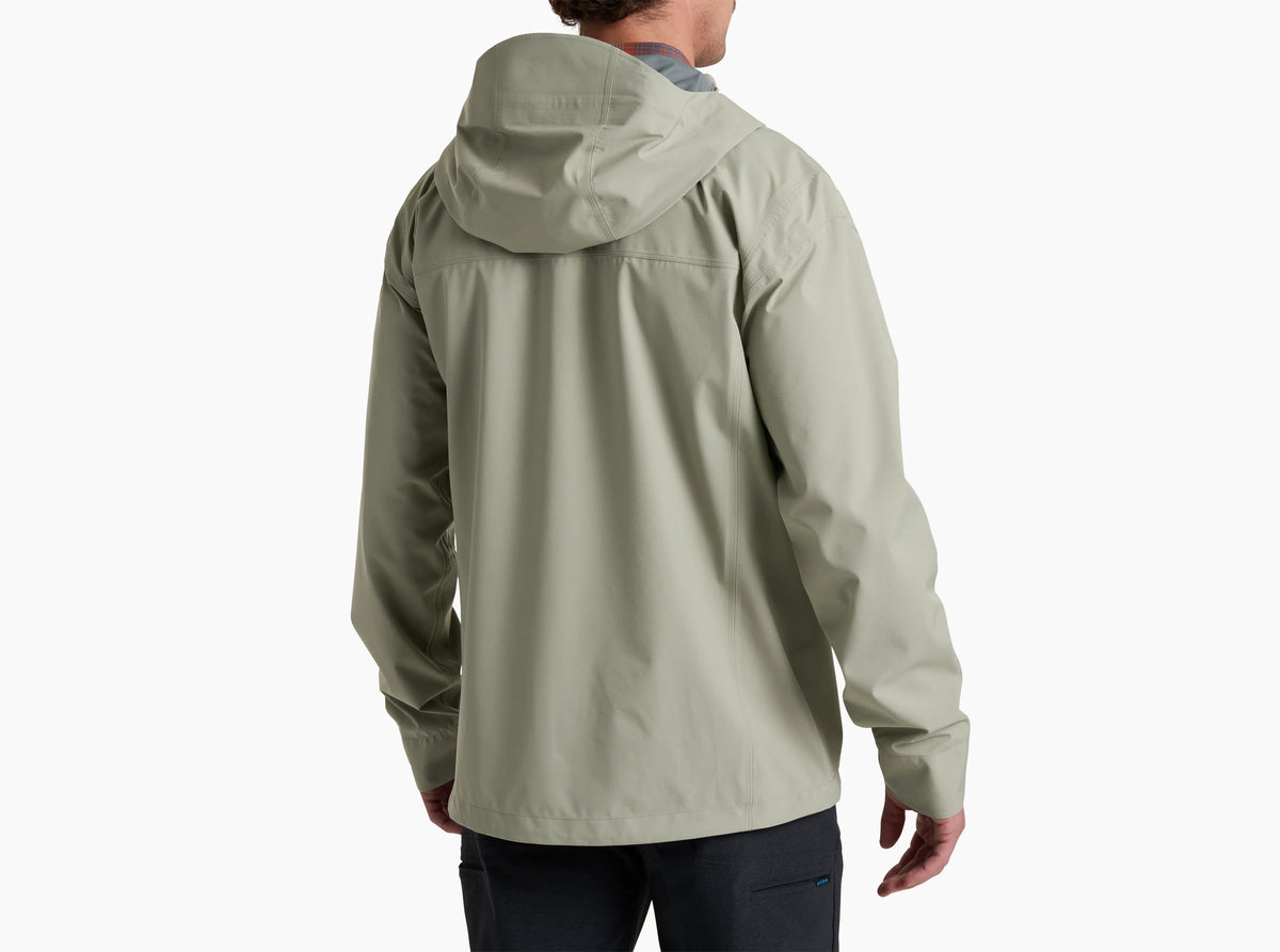 KUH Stretch Voyagr Jacket Men's