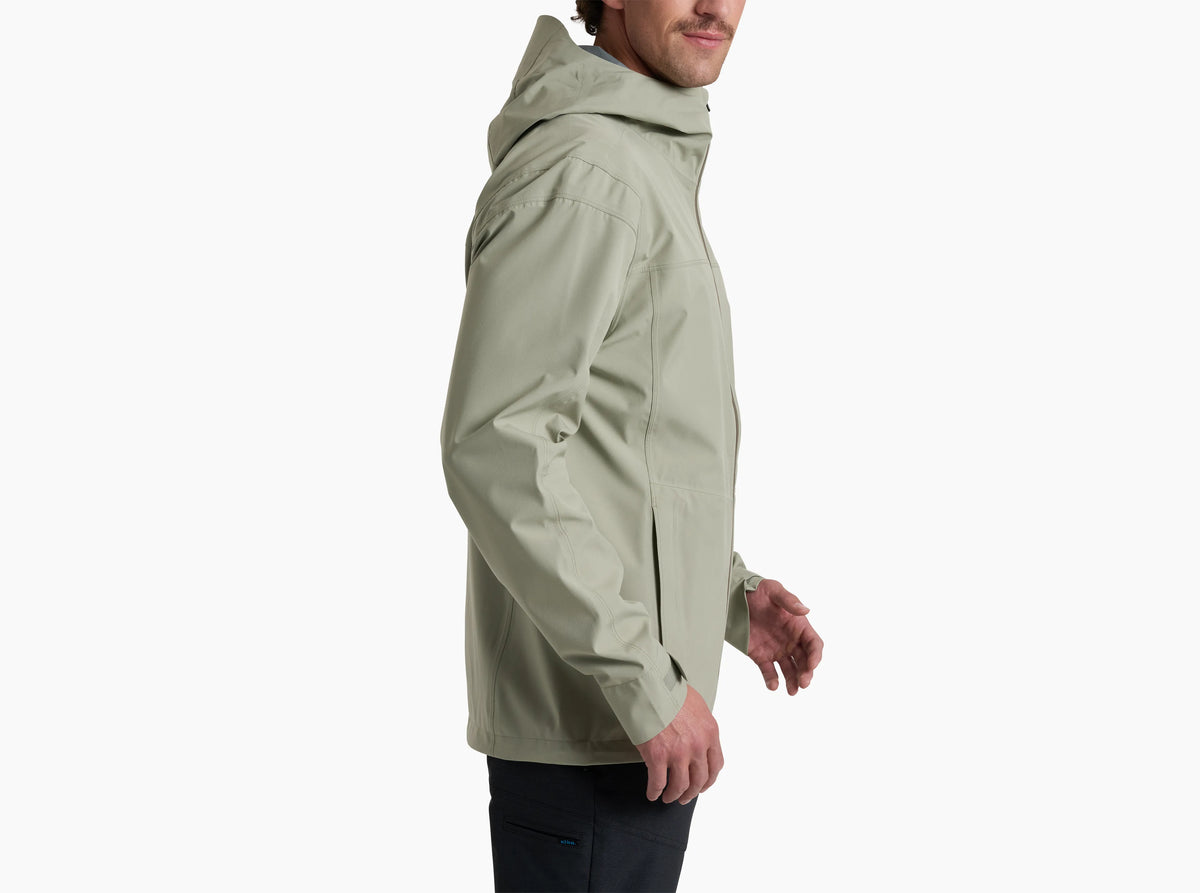 KUH Stretch Voyagr Jacket Men's