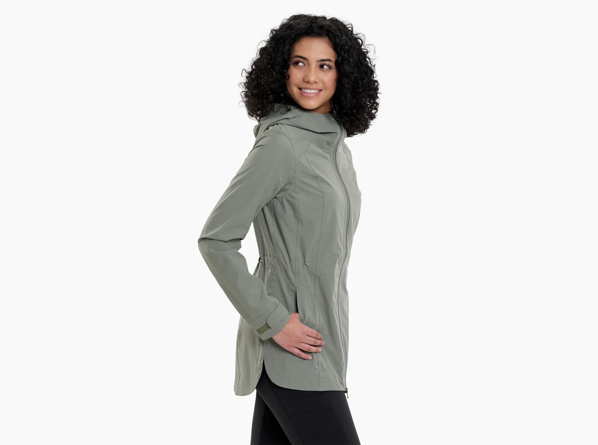 KUHL Stretch Voyagr Jacket Women's SP23/24 FW23/24