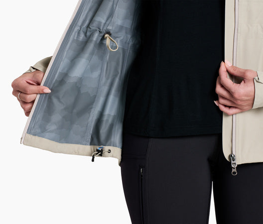 KUHL Stretch Voyagr Jacket Women's