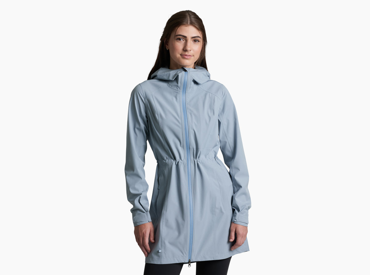 KUHL Stretch Voyagr Trench Women's