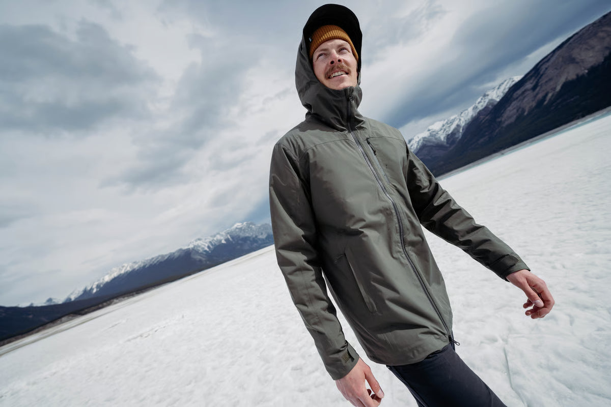 KUHL Stretch Voyagr Insulated Men's