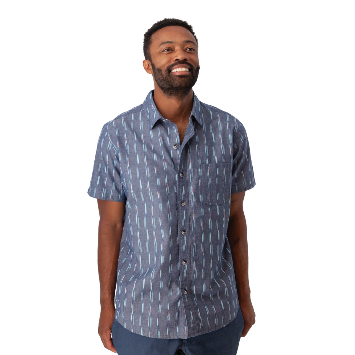 OLD RANCH BRANDS Hawke Shirt Men's