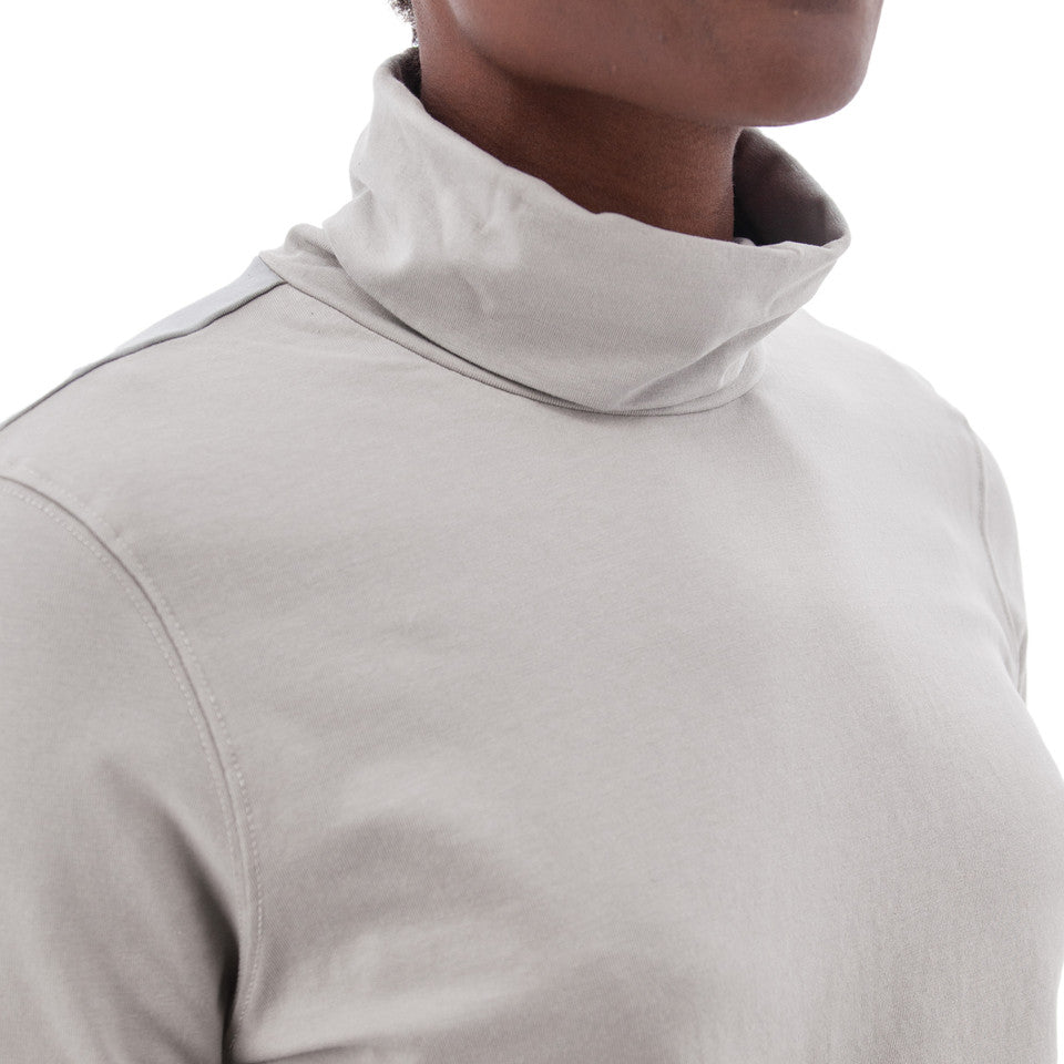 OLD RANCH BRANDS Mariela Organic Turtleneck