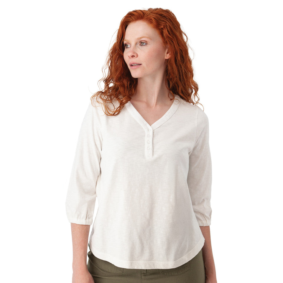 OLD RANCH BRANDS Este Top Women's