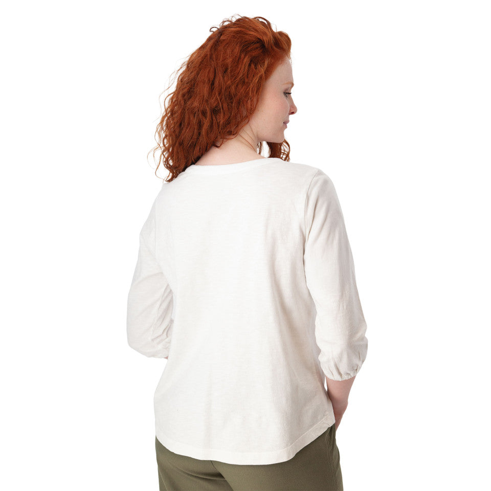 OLD RANCH BRANDS Este Top Women's