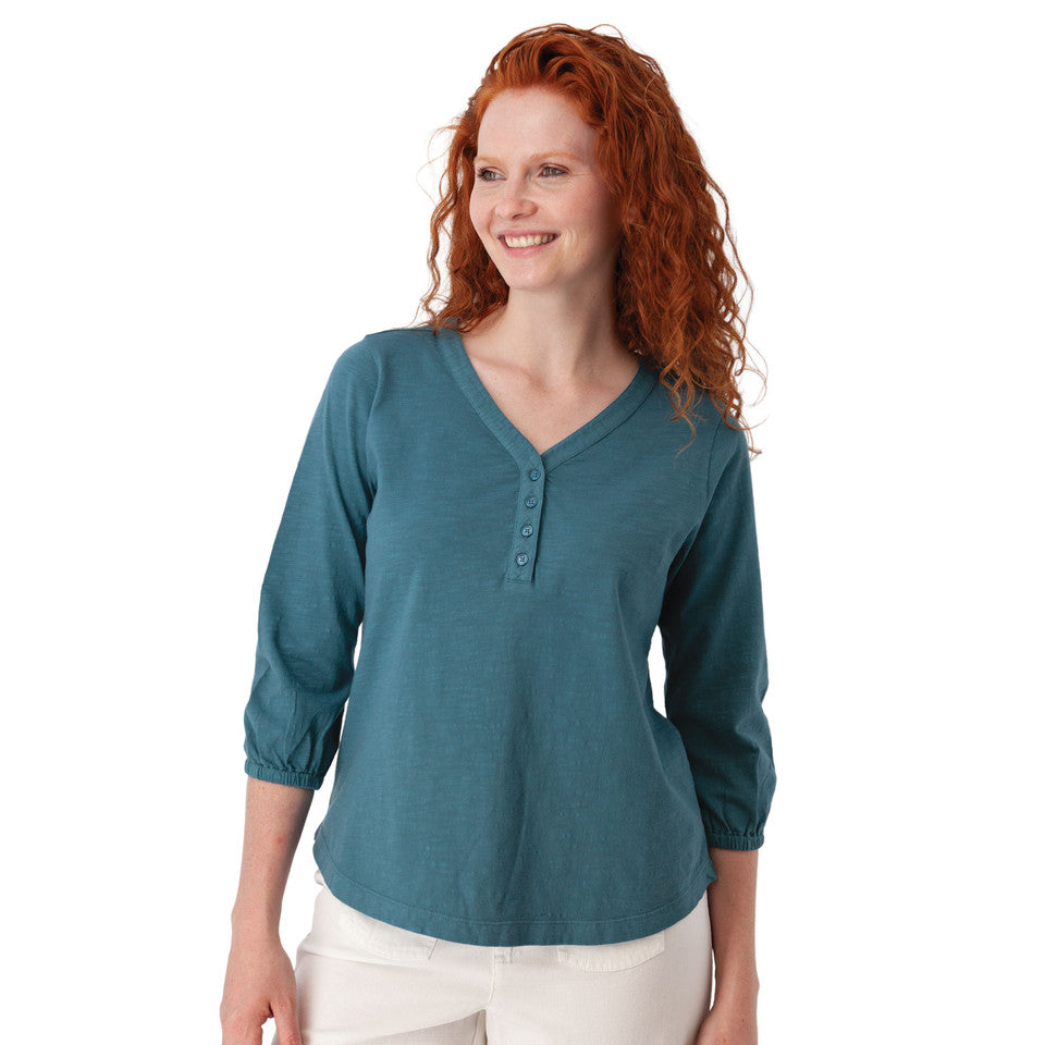 OLD RANCH BRANDS Este Top Women's