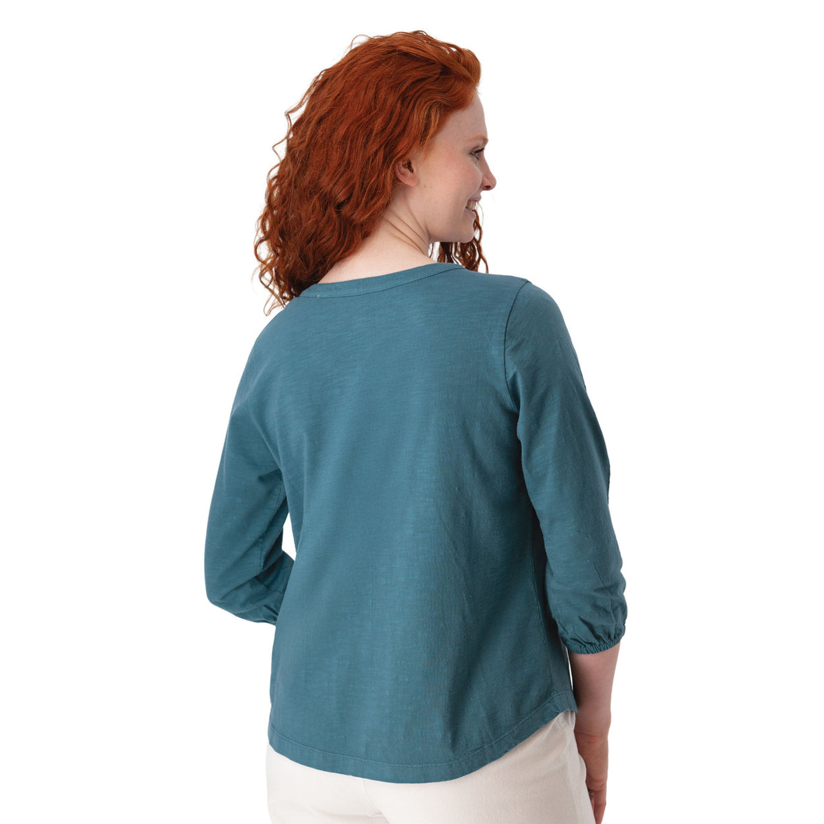 OLD RANCH BRANDS Este Top Women's