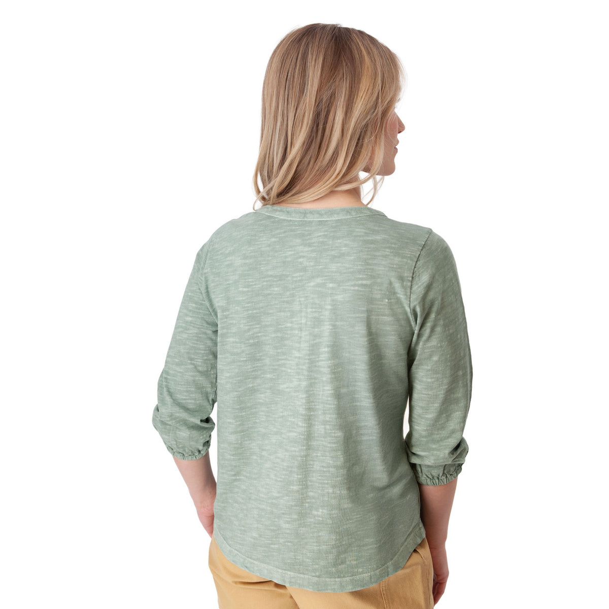 OLD RANCH BRANDS Este Top Women's