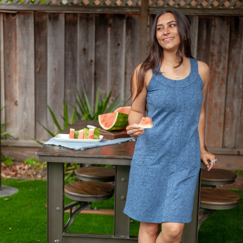 OLD RANCH BRANDS Bellamy Dress Women's