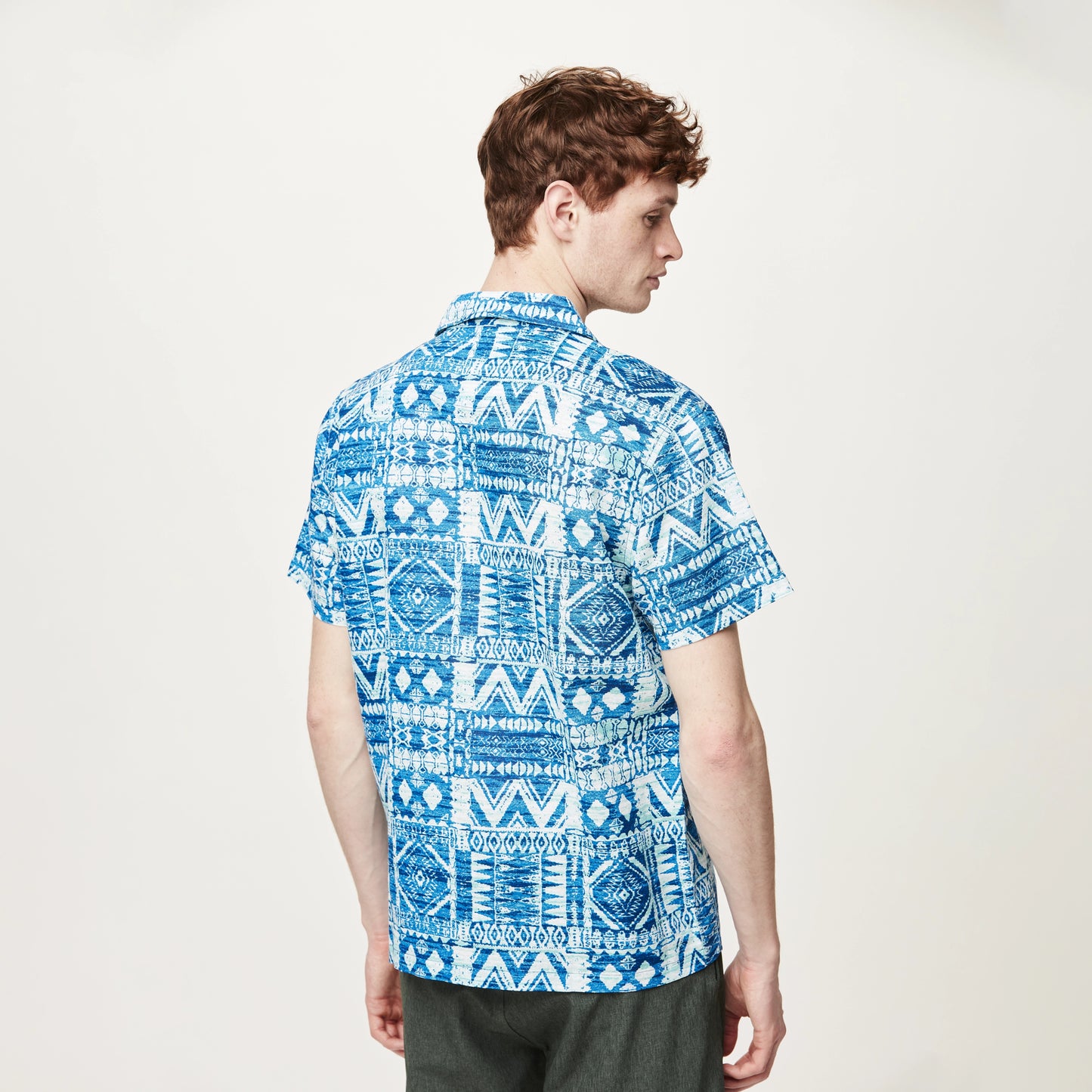 PICTURE ORGANIC CLOTHING Ms Mokara Shirt SP24
