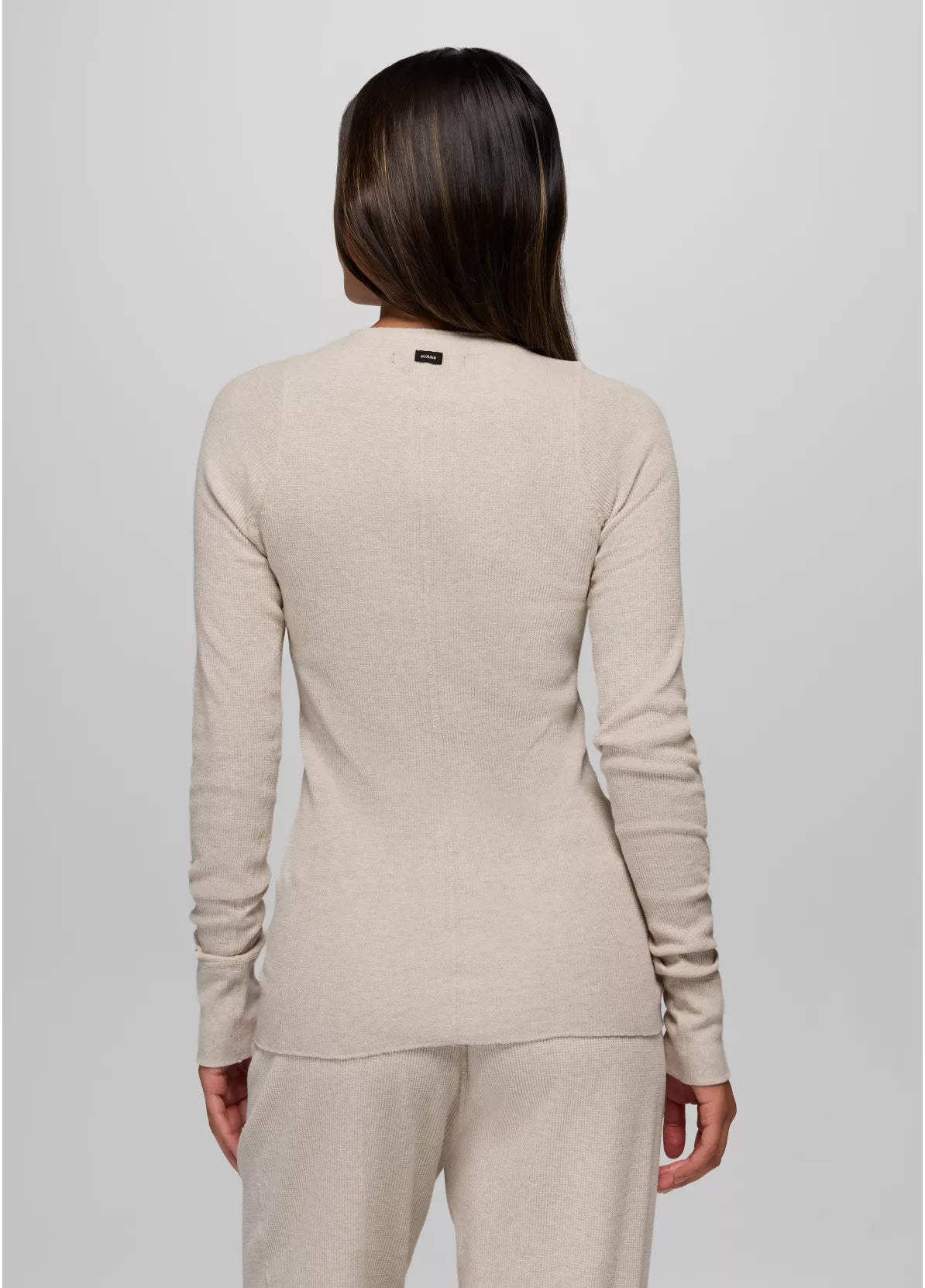 PRANA Touchstone Henley