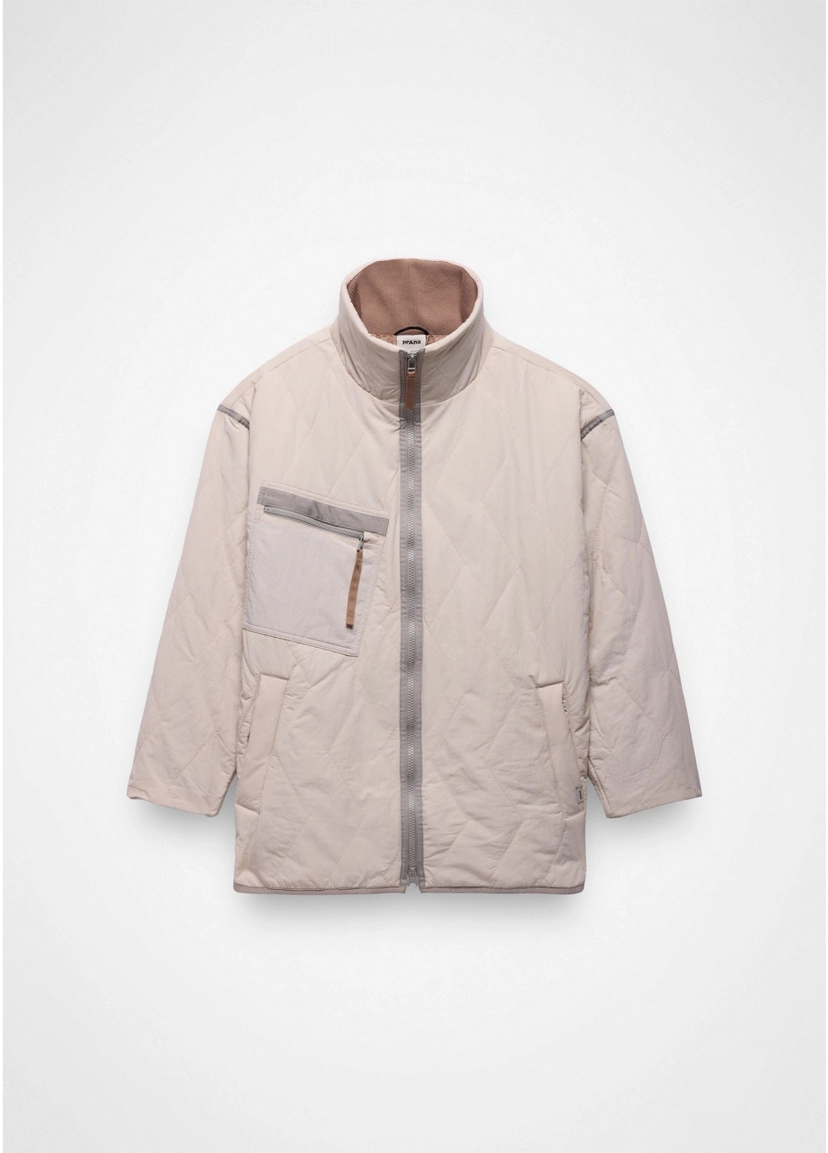 prAna Encinitas Field Coat Women's