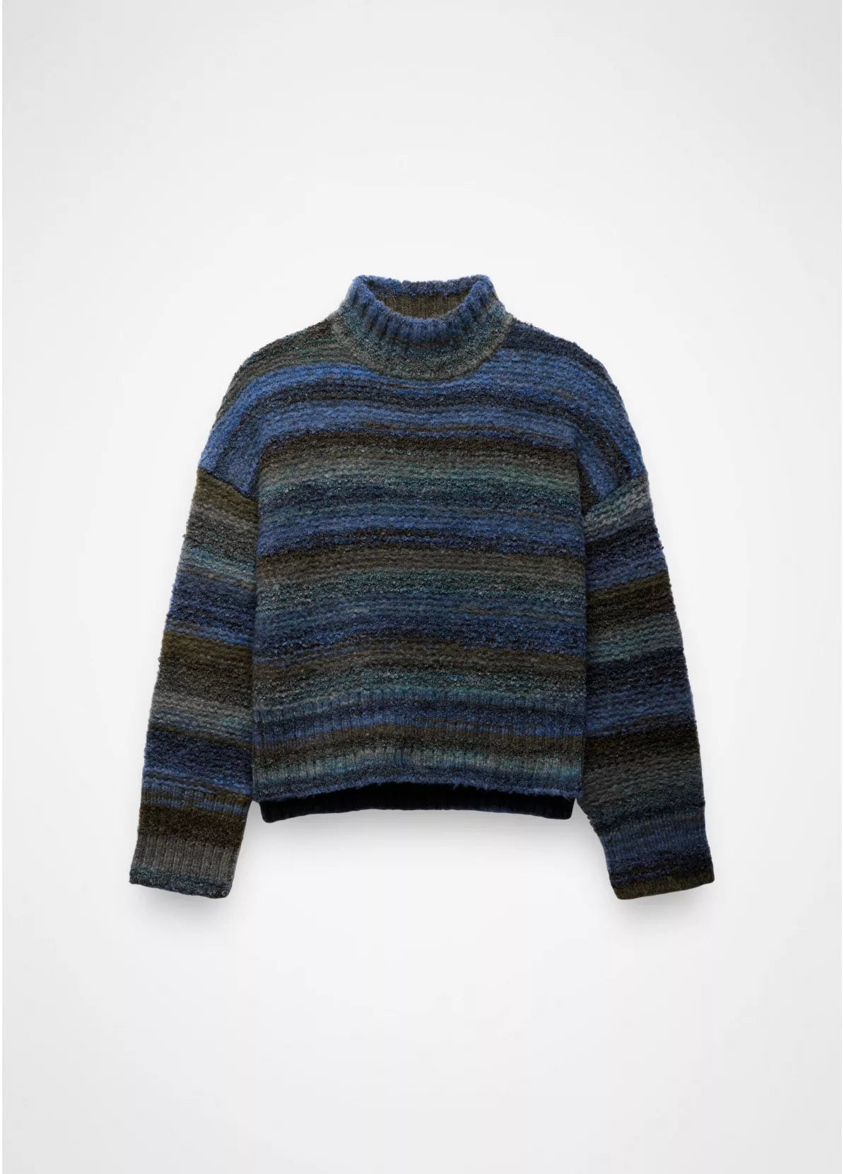 prAna Unbounded Sweater Women's