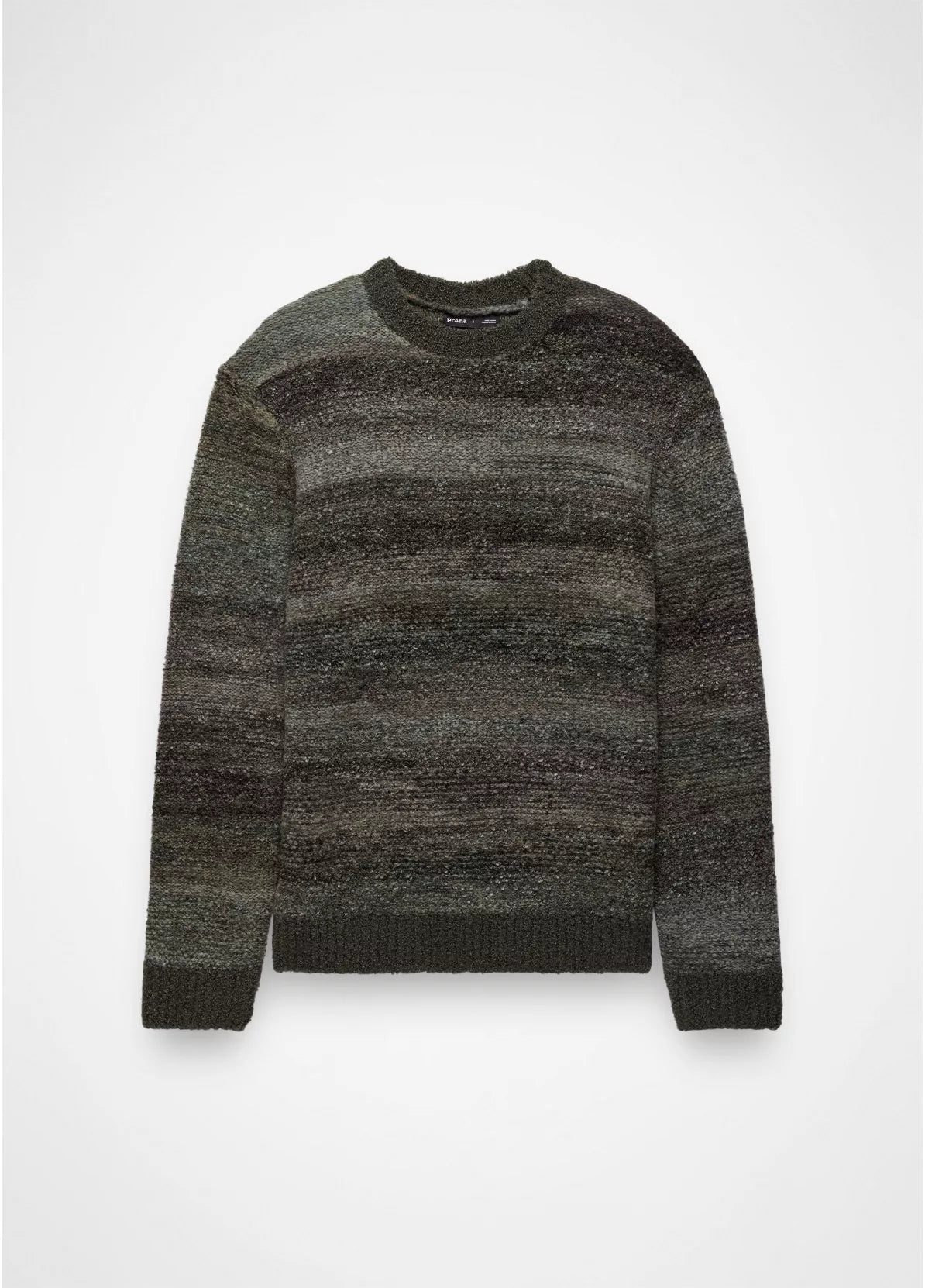 prAna Unbounded Sweater Men's