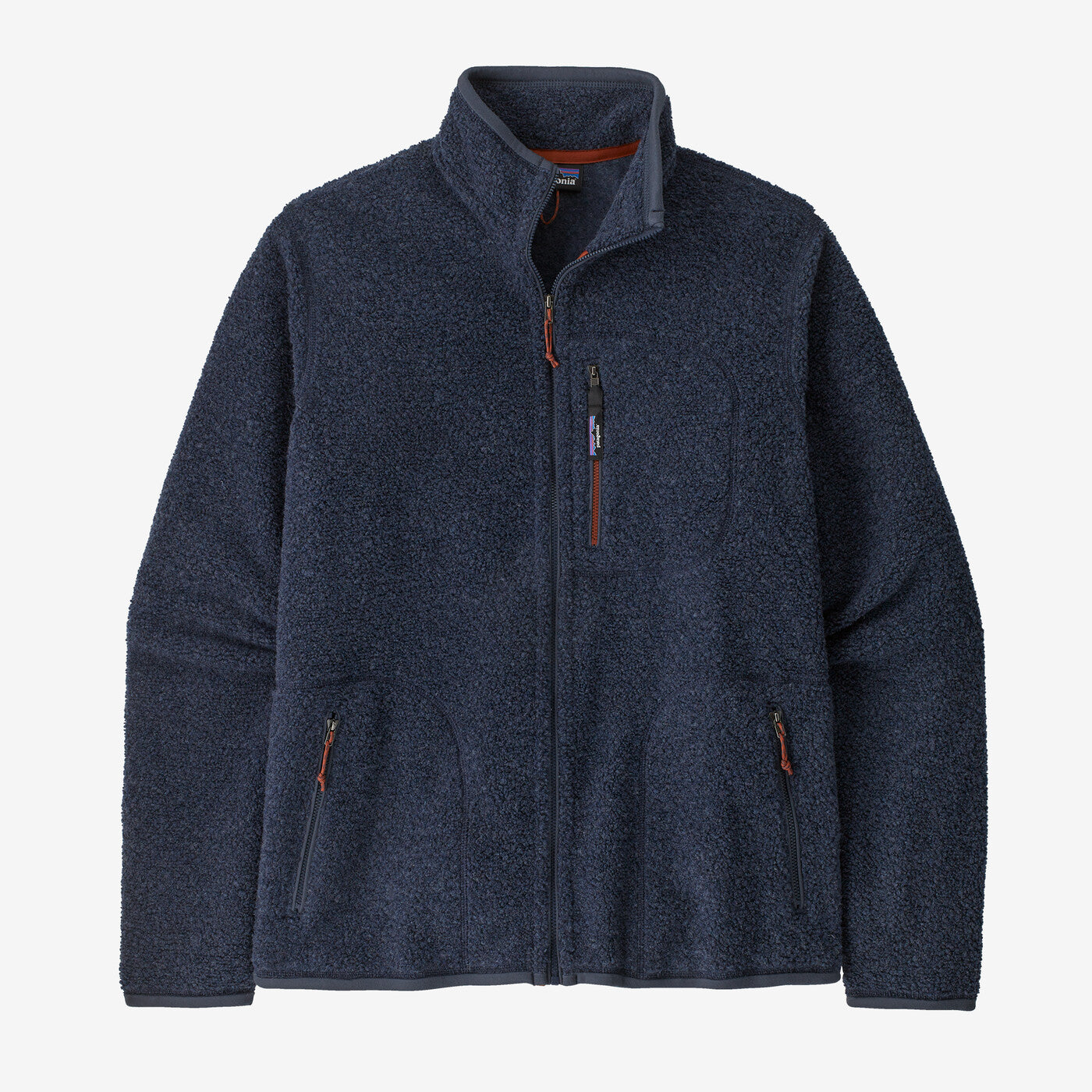 PATAGONIA Reclaimed Fleece Jacket Men's