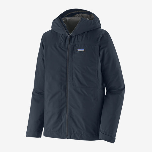 Patagonia Boulder Fork Rain jacket Mens