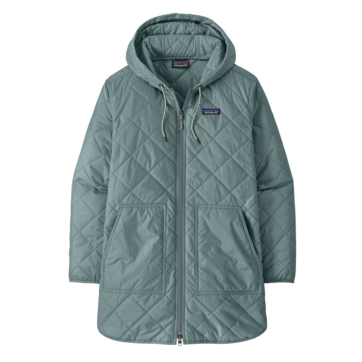 PATAGONIA Diamond Quilted Parka Women's