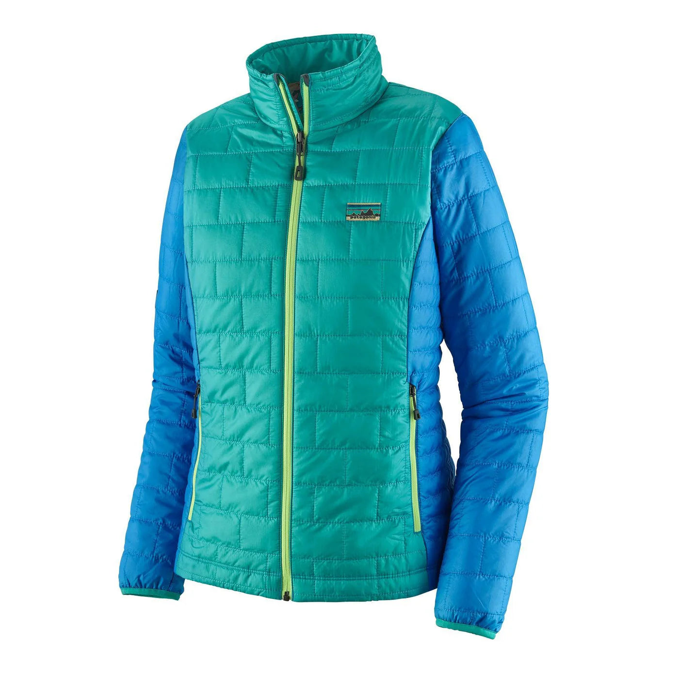 PATAGONIA Nano Puff® Jacket Women's