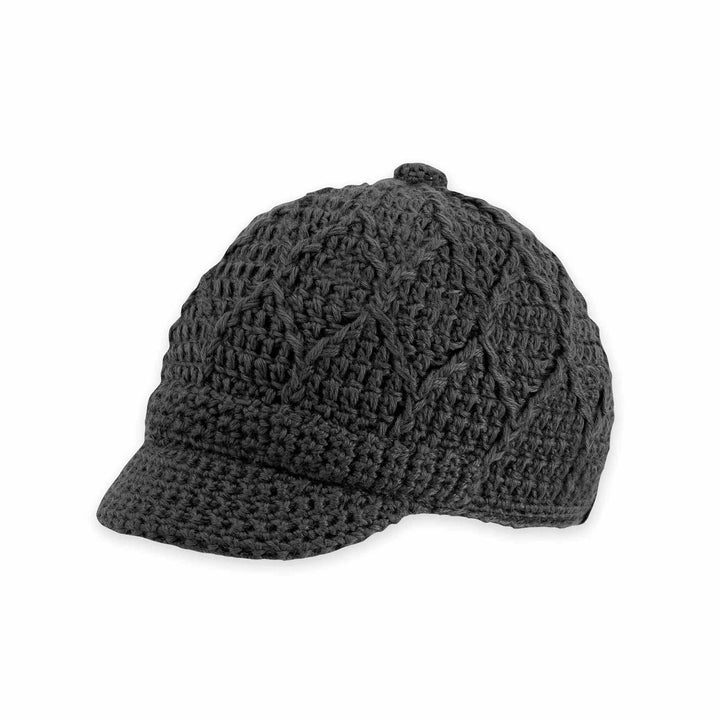 PISTIL DESIGNS Jax Knit Brim Beanie