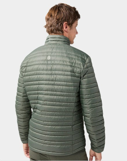 STIO Men's Pinion Down Sweater