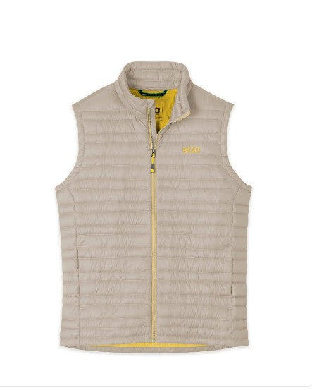 STIO Pinion Down Vest Men's