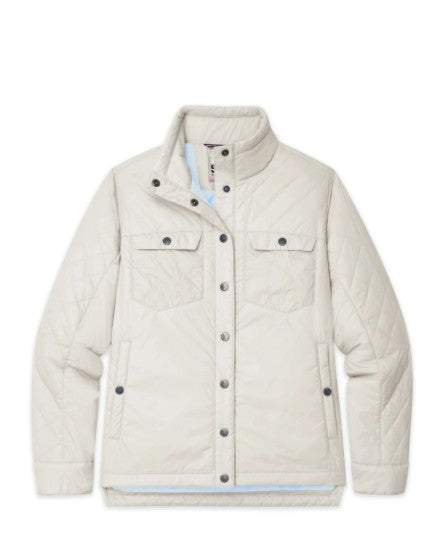 STIO Skycrest Snap Shirt Women's