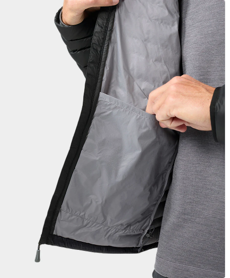 STIO Pinion Down Sweater Men's