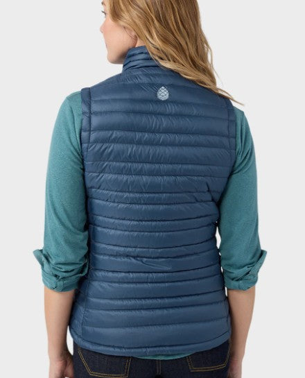 STIO Pinion Down Vest Women's