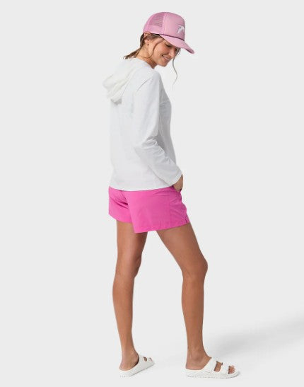 STIO Vescent Hoodie Women's