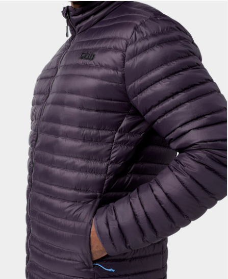 STIO Men's Pinion Down Sweater