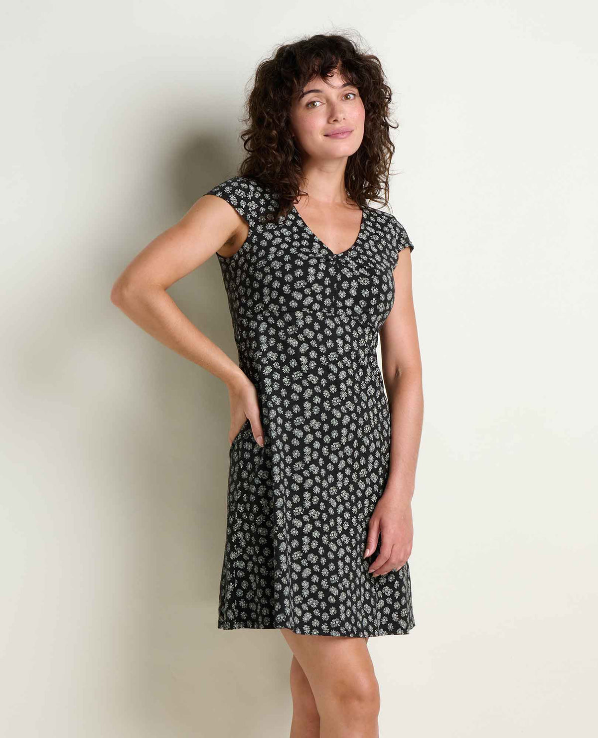 TOAD & CO Rosemarie Dress Women's