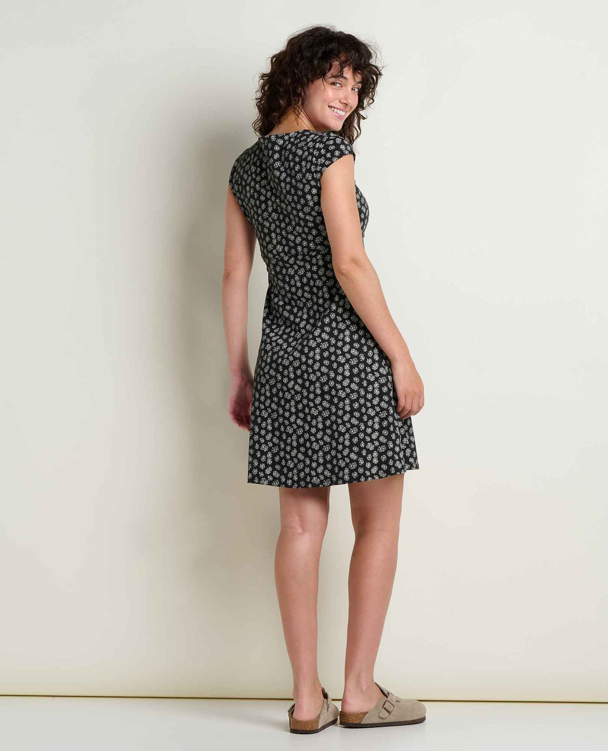 TOAD & CO Rosemarie Dress Women's