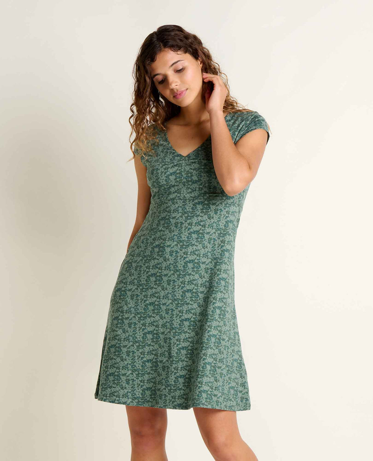 TOAD & CO Rosemarie Dress Women's