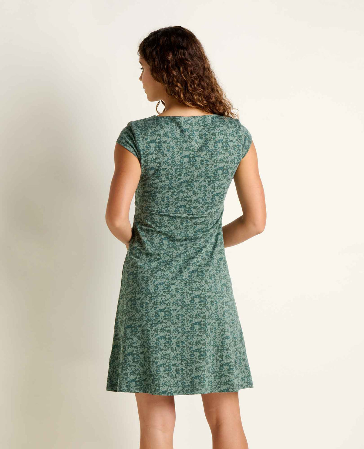 TOAD & CO Rosemarie Dress Women's