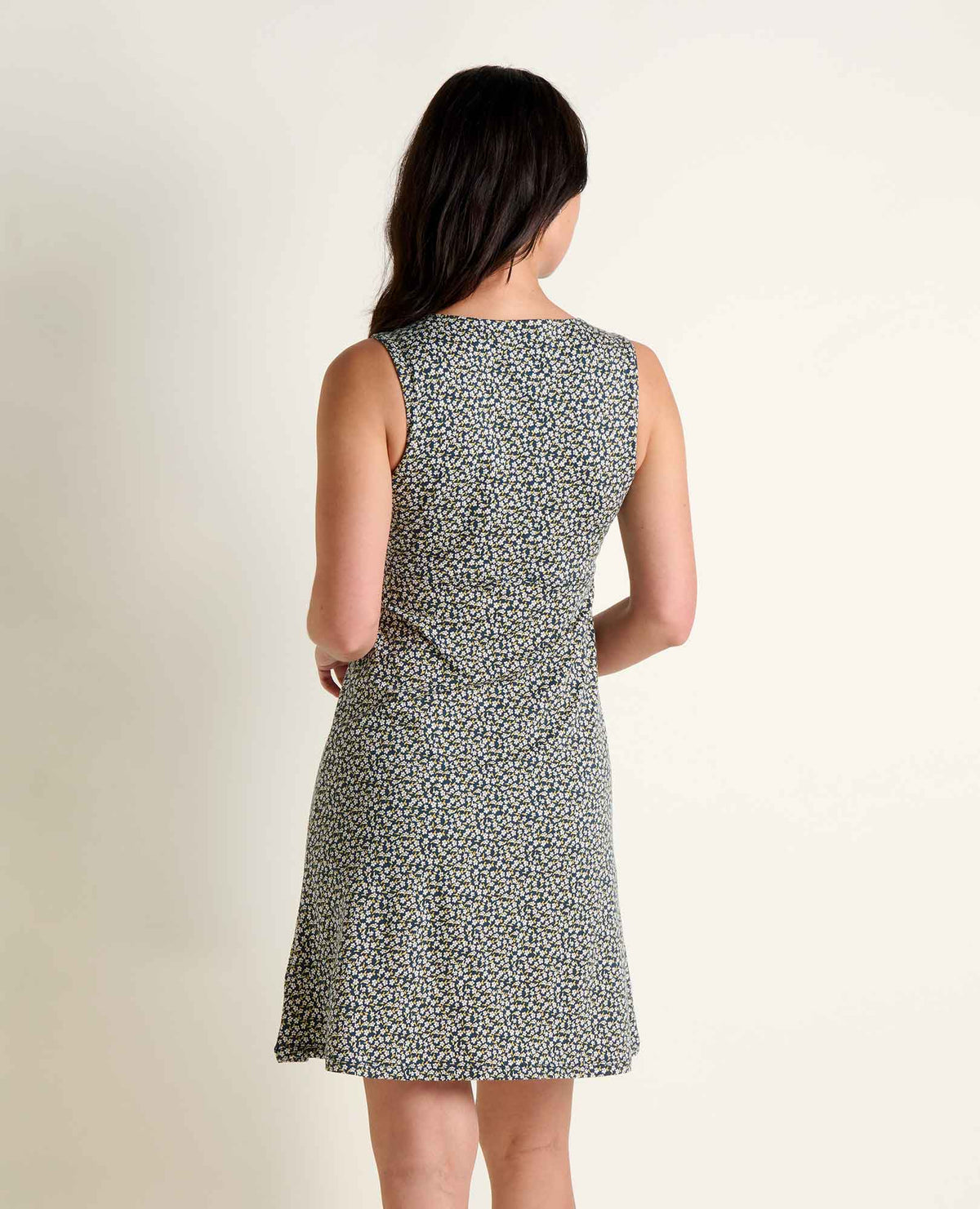 TOAD & CO Rosemarie Tank Dress Women's