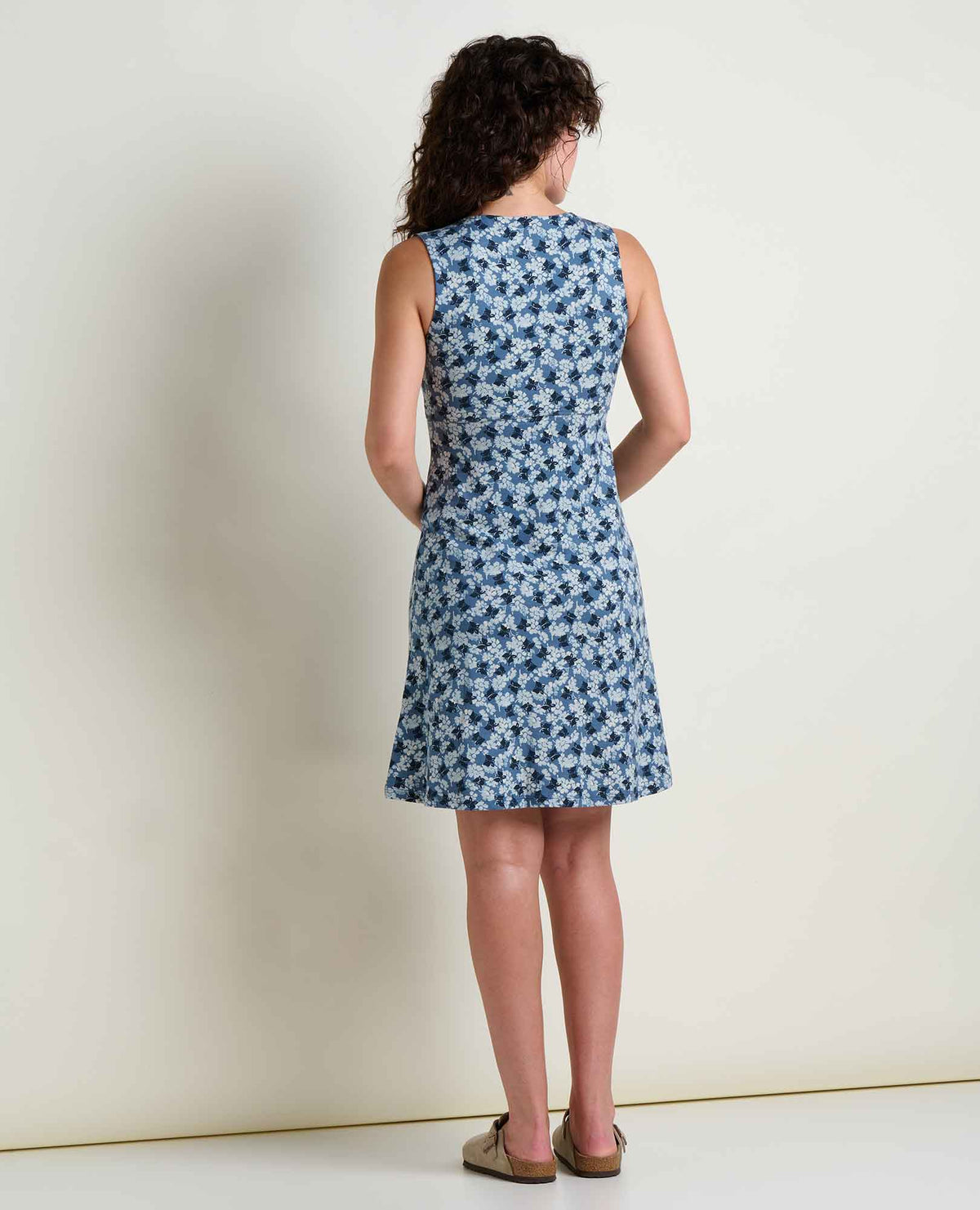 TOAD & CO Rosemarie Tank Dress Women's
