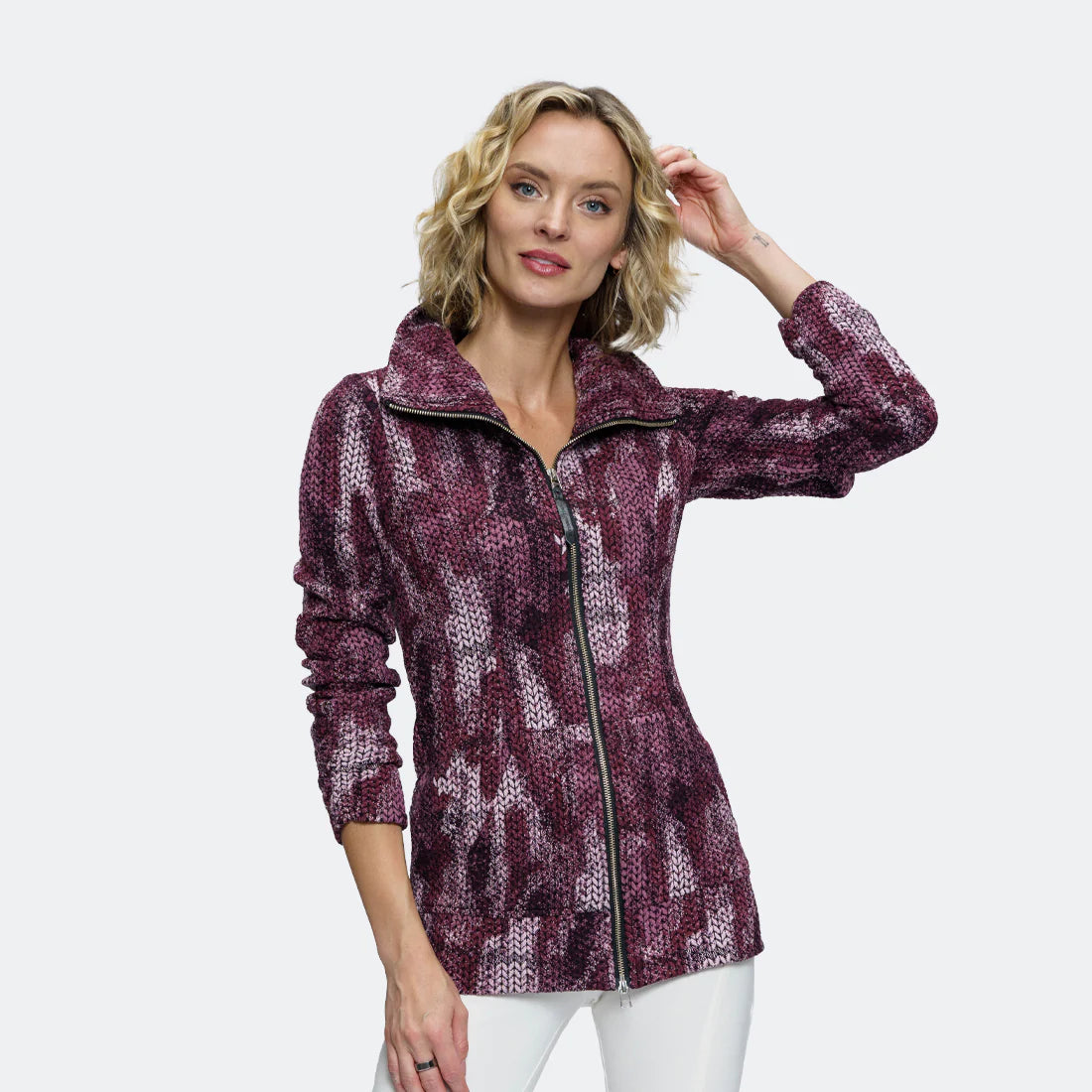 TONIA DEBELLIS Molly Jacket