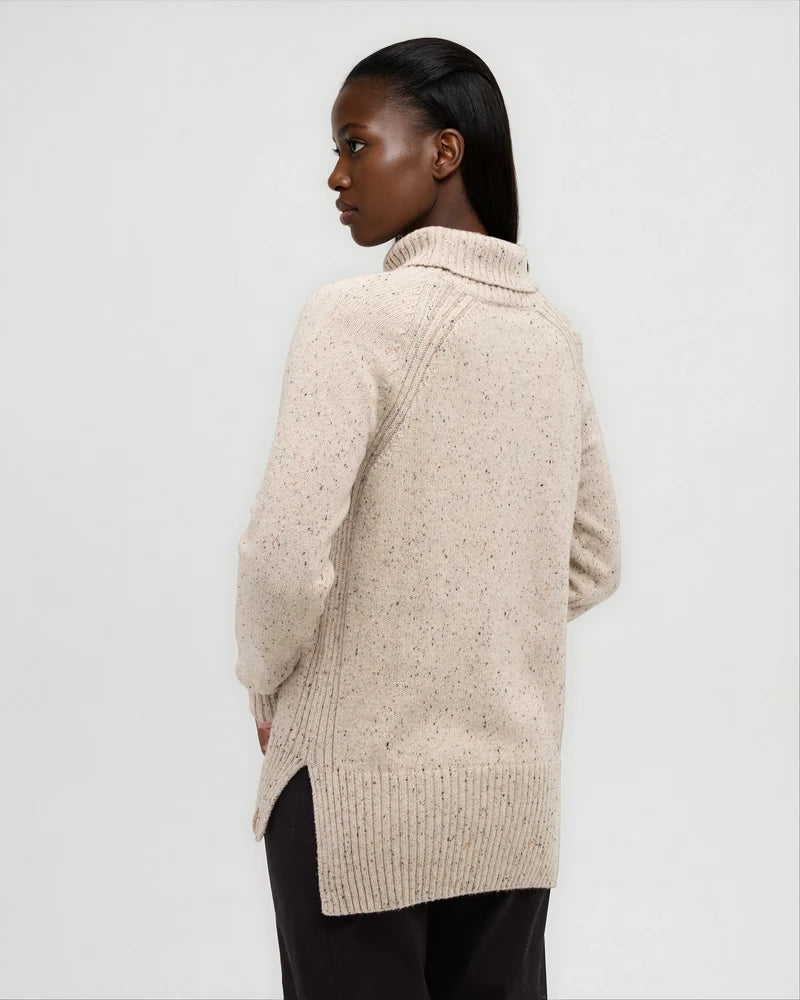 TENTREE Spokane Fleck Sweater