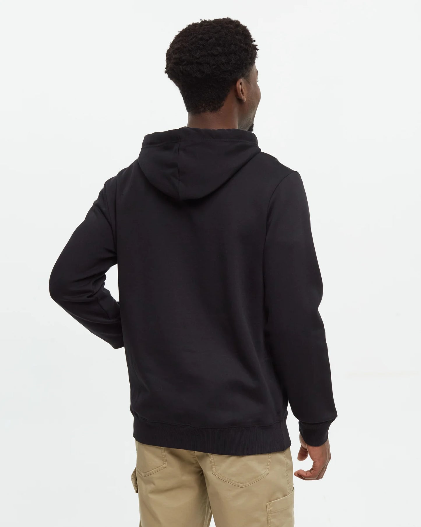 TENTREE Reynard Zip Hoodie Men's