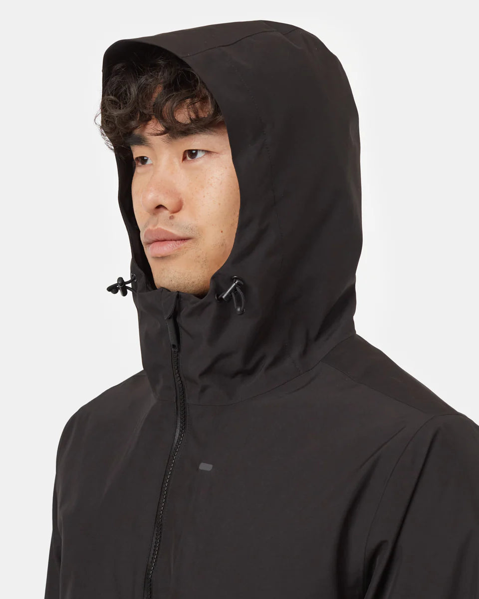 TENTREE Nimbus Rain Jacket Men's