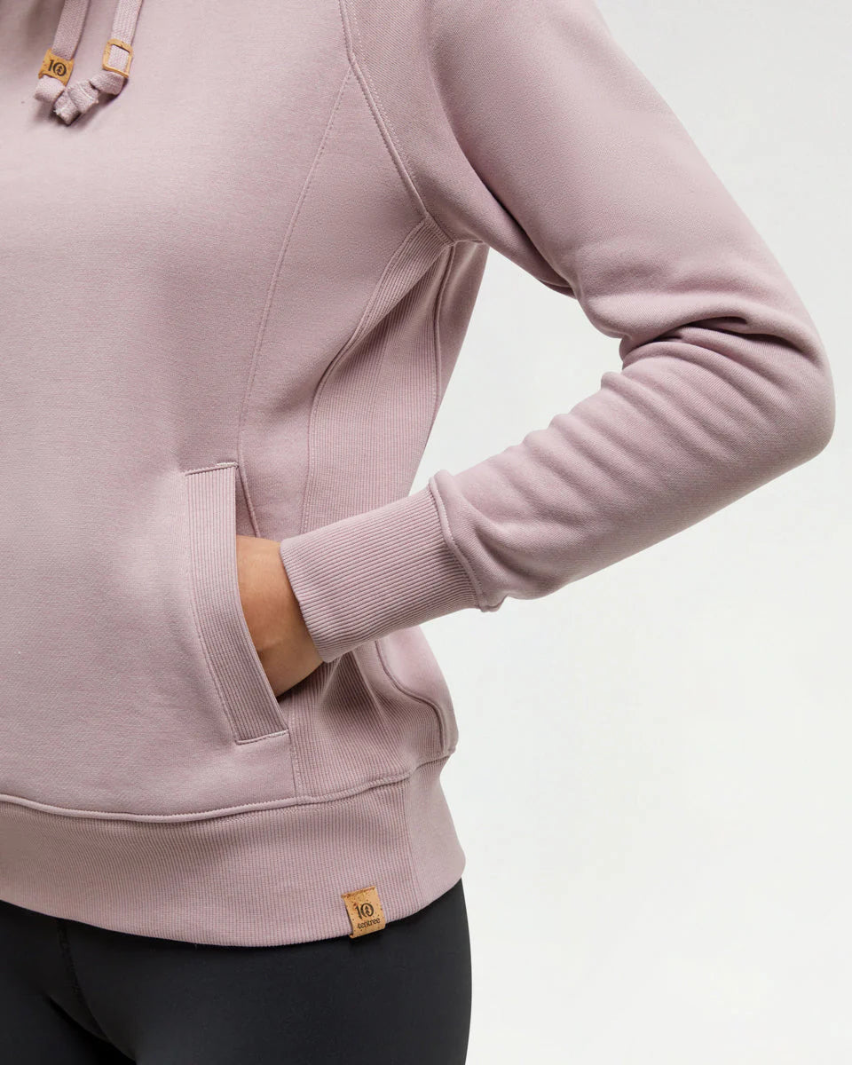 TENTREE Elm Hoodie Women's