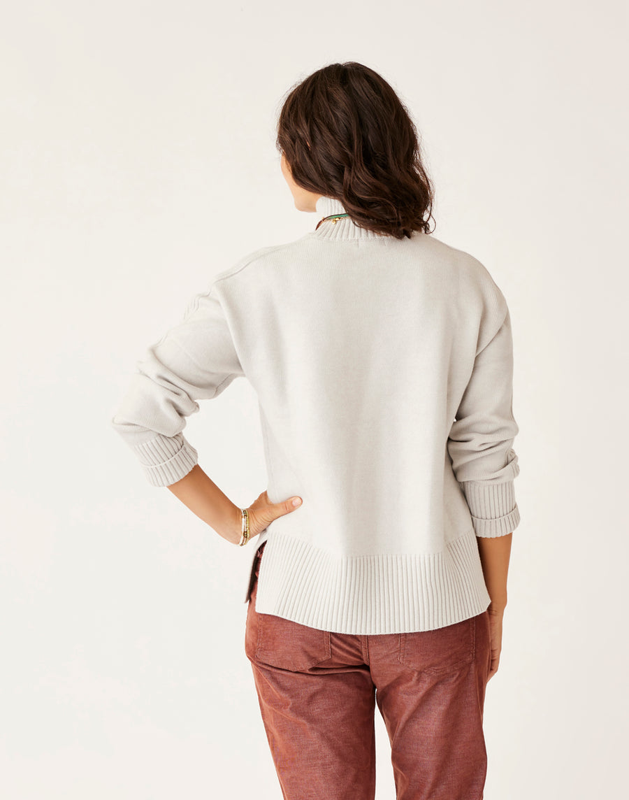CARVE DESIGNS Woodward Sweater