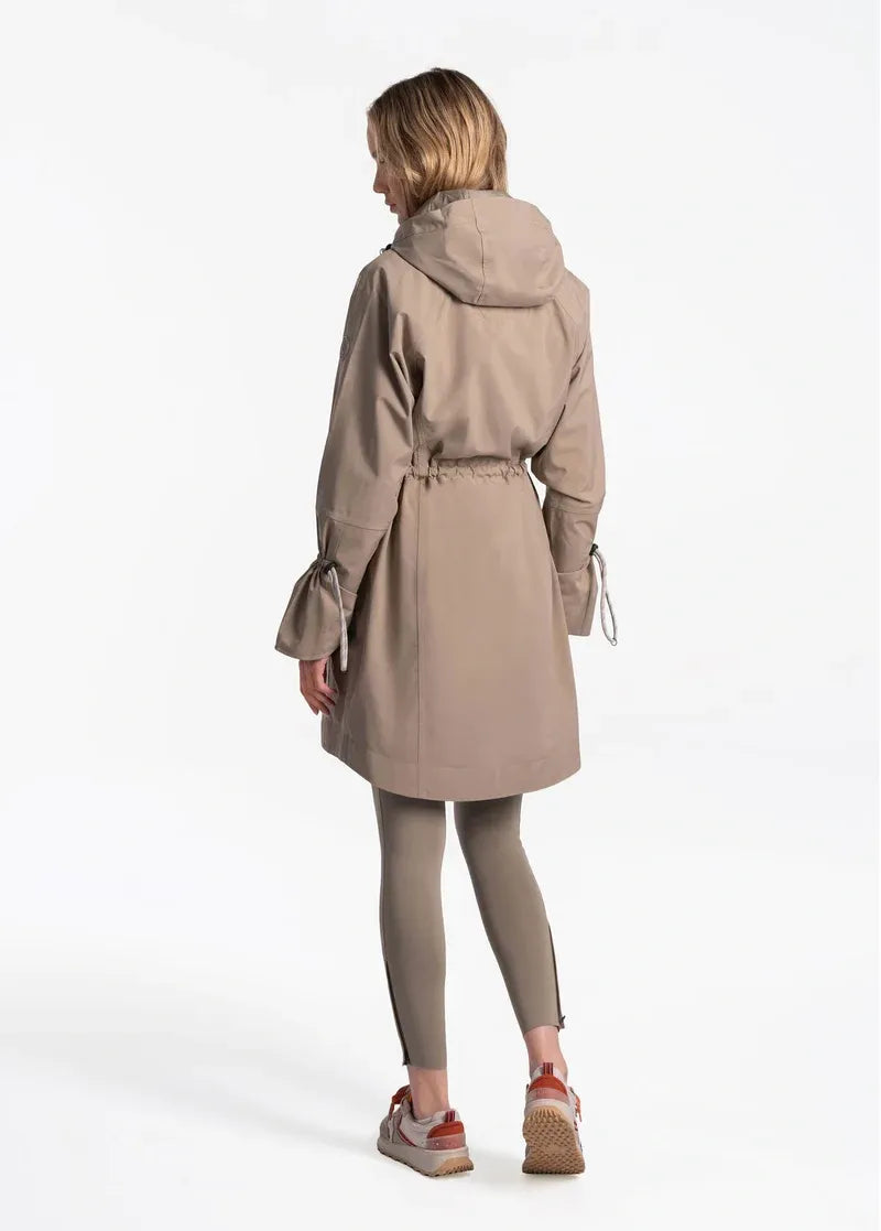 LOLE Piper Rain Jacket