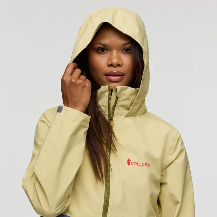 Raincoats and Jackets