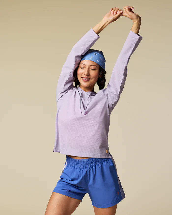 COOL UPF PROTECTION SUMMER TOPS