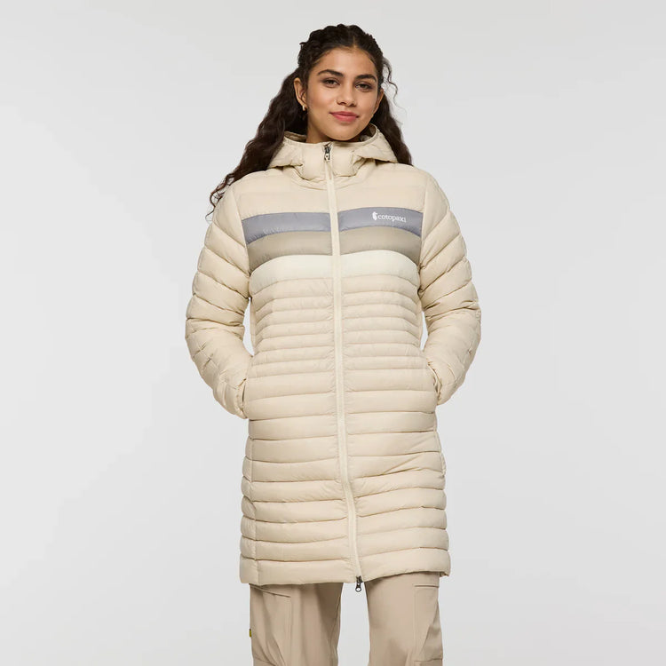 Women's Apparel