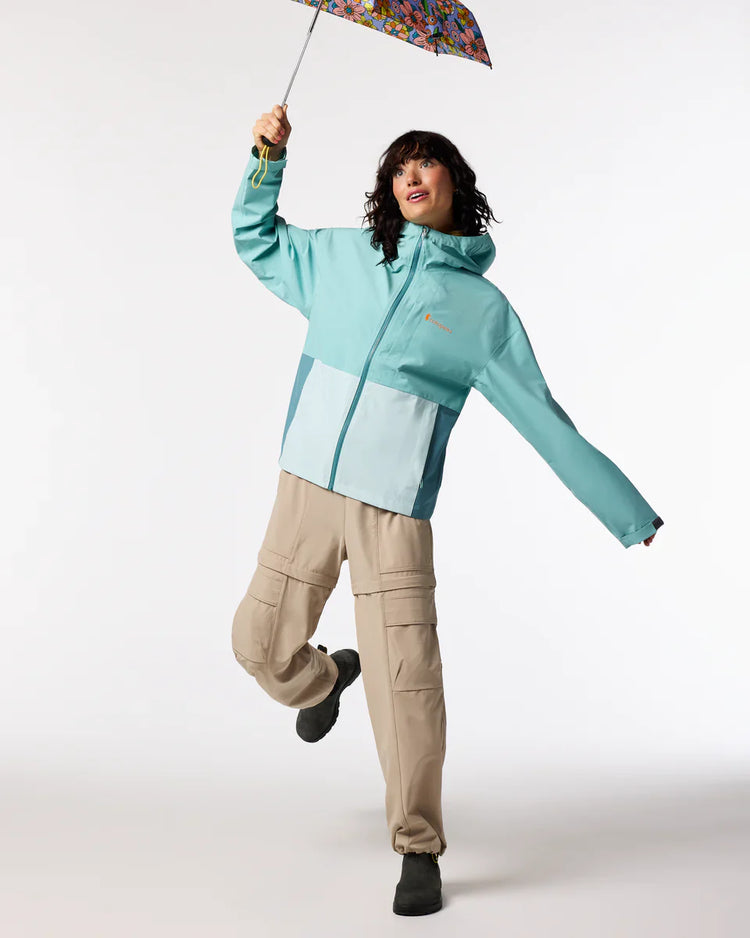 COTOPAXI SPRING COLLECTION