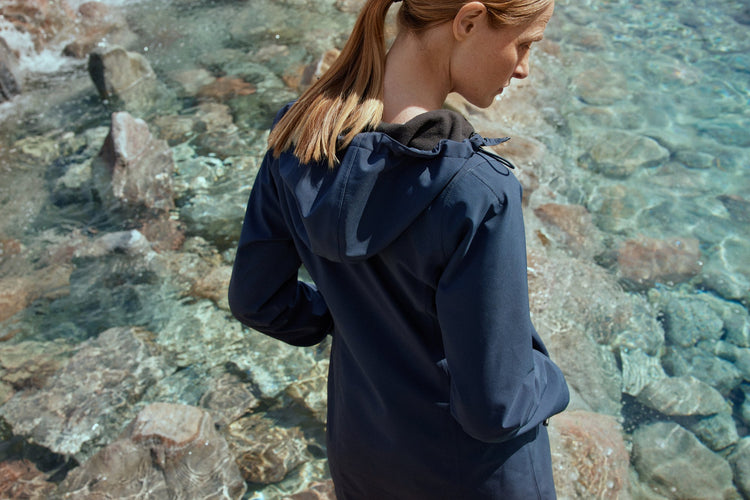 ILSE JACOBSEN